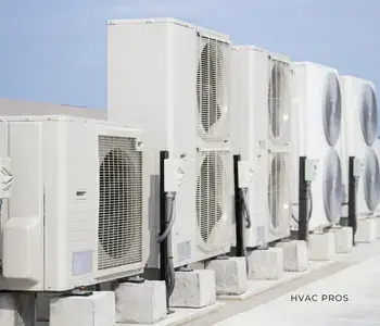 HVAC in Dumfries, VA